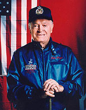 Bob Hope in 1994