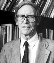 John Rawls PhD, Harvard