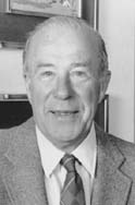 George P. Schultz